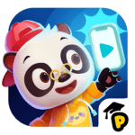 Dr. Panda Town Tales MOD APK 23.2.87 Unlimited Money