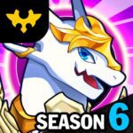 Dragon Village MOD APK 5.4.42 Unlimited Money