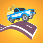 Draw The Road 3D MOD APK 1.3.5 (Unlimited Money)