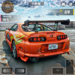 Drift Car Racing Driving Games MOD APK 1.3.9(Unlimited Money)