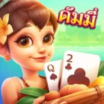 ดัมมี่แลนด์Dummyป๊อกเด้งสล็อต MOD APK 1.72 (Unlimited Money)