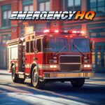 EMERGENCY HQ MOD APK 2.1.1 (Unlimited EMeralds)