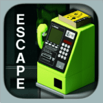 Escape from P-BOX MOD APK 1.10 Unlimited Money