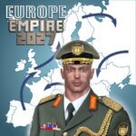 Europe Empire MOD APK 3.7.0 Unlimited Money