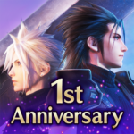 FINAL FANTASY VII EVER CRISIS MOD APK 2.0.10 Unlimited Money