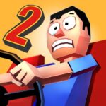 Faily Brakes 2 MOD APK 6.14 (Unlimited Gold)