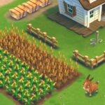 FarmVille 2 Country Escape MOD APK 26.0.85 Unlimited Money