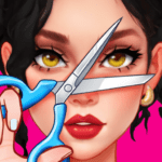 Fashion Designer Super Tailor MOD APK 1.3.2 Unlimited Money