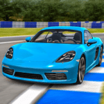 Fast Lap Racing MOD APK 1.1.0 (Unlimited coins)