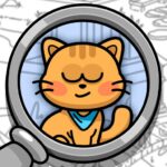 Find The Cat – Spot It MOD APK 1.7.3 Unlimited Money