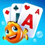 Fishdom Solitaire MOD APK 3.0.5.0 (Unlimited Diamonds)