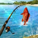 Fishing Clash MOD APK 1.0.316 (Unlimited Money)