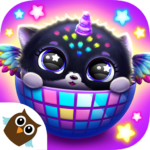 Fluvsies Merge Party MOD APK 1.3.1 (Unlimited Coins)