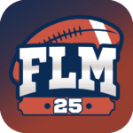 Football Legacy Manager 25 MOD APK 25.1.8 Unlimited Money