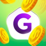 GAMEE Prizes MOD APK 5.5.1 (Unlimited Gems)