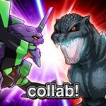 GODZILLA BATTLE LINE MOD APK 3.3.5 (Premium)