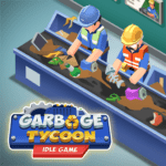 Garbage Tycoon MOD APK 1.0.22 (Premium)