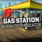 Gas Station Business Simulator MOD APK 1.11.1 (Unlimited Money)