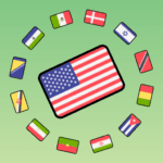 Geomi Flags Countries MOD APK 1.0.67 Unlimited Money