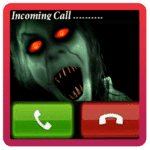 Ghost Call (Prank) MOD APK 1.130 (Unlimited Money)