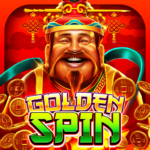 Golden Spin – Slots Casino MOD APK 2.20.1 Unlimited Money