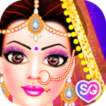 Gopi Doll Fashion Salon Game MOD APK 4.9 (Unlimited Money)