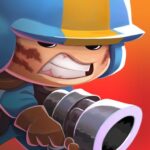 Grunt Rush MOD APK 0.12.0 (Premium)