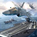 Gunship Battle Total Warfare MOD APK 7.5.0 Unlimited Money