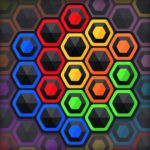 Hexa Star Link – Puzzle Game MOD APK 1.5.9 Unlimited Money