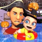 Hide N Seek Catch The Boy MOD APK 1.0.11 Unlimited Money