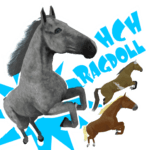 Hill Cliff Horse – Online MOD APK 5.53 Unlimited Money