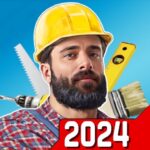 House Flipper MOD APK 1.430 (Unlimited Money)