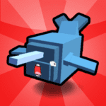 Hybrid Animals MOD APK 200602 (Unlimited Gems)