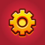 Idle Gear Factory Tycoon MOD APK 1.17.1 Unlimited Money