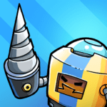 Idle Obelisk Miner MOD APK 1.6.40 (Unlimited Gifts)