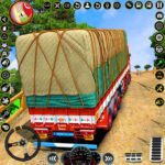 Indian Heavy Truck Delivery 3D MOD APK 0.1 (Unlimited Money)