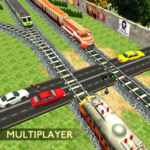 Indian Train Games MOD APK 500 (Unlimited Gems)