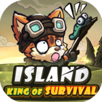 Island King of Survival MOD APK 1.0.3 Unlimited Money