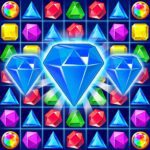 Jewel Crush™ MOD APK 6.1.3(Unlimited Money)