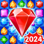 Jewels Legend MOD APK 2.96.3 (Unlimited Coins)