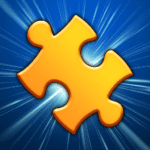 Jigsaw Puzzle Of The Day MOD APK 1.53 (Unlimited Money)