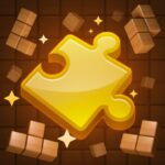 Jigsaw Puzzles – Block Puzzle MOD APK 171.0 Unlimited Money