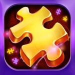 Jigsaw Puzzles Epic MOD APK 1.9.2 (Premium)