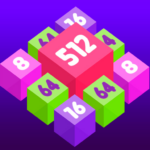 Join Blocks 2048 Number Puzzle MOD APK 1.24.17 (Unlimited Diamonds)