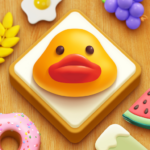 Joy Match 3D MOD APK 29.0.0 (Unlimited Coins)