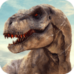 Jungle Dinosaur Hunting 3D 2 MOD APK 1.2.0 Unlimited Money