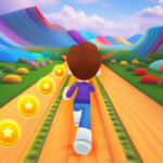 Kooply Run MOD APK 2.94.1.1 (Unlimited Coins)