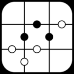 Kropki Puzzle MOD APK 3.8 (Unlimited Money)