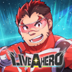 LIVE A HERO MOD APK 3.2.1 Unlimited Money