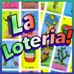 La Loteria MOD APK 3.65.11.6 (Unlimited Money)